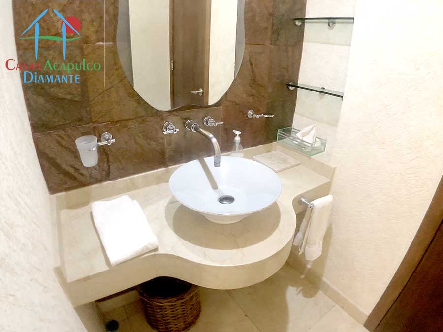 Villa Ensueño - Recámara cuatro 4